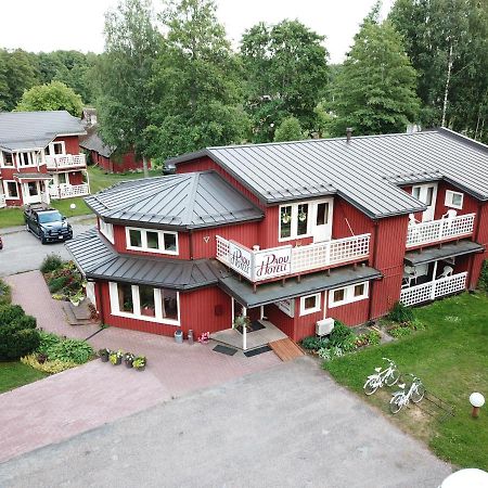 Padu Hotell Kardla Luaran gambar